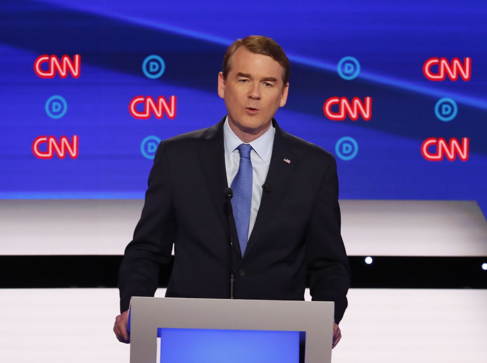 Election 2020 Debate